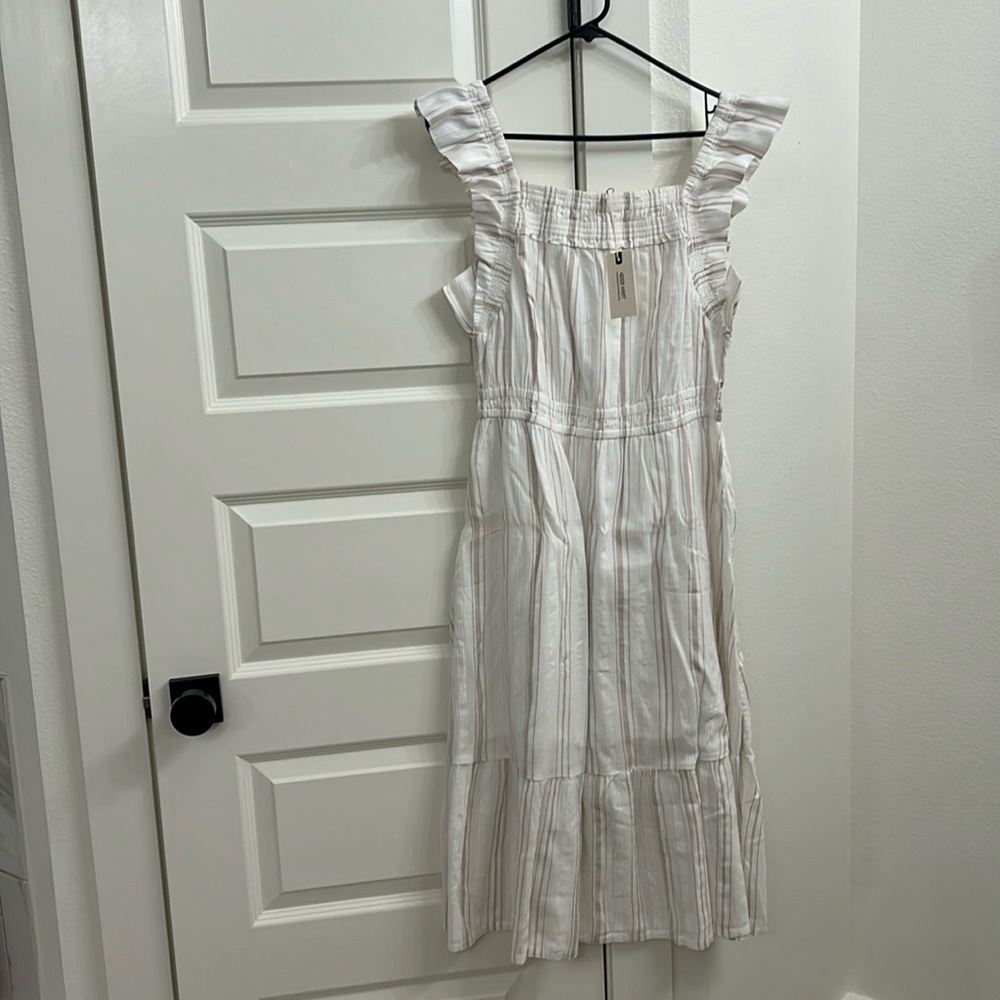 NWT good hart dress